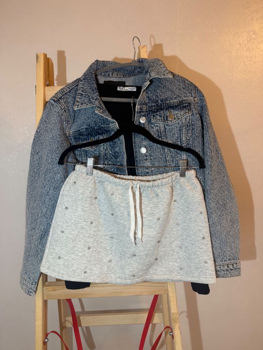 Дамски сетове спортно-елегантни