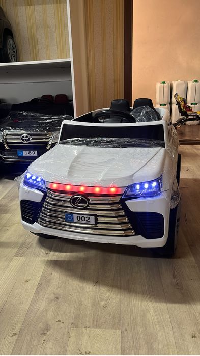 Деьские машинки электромобили