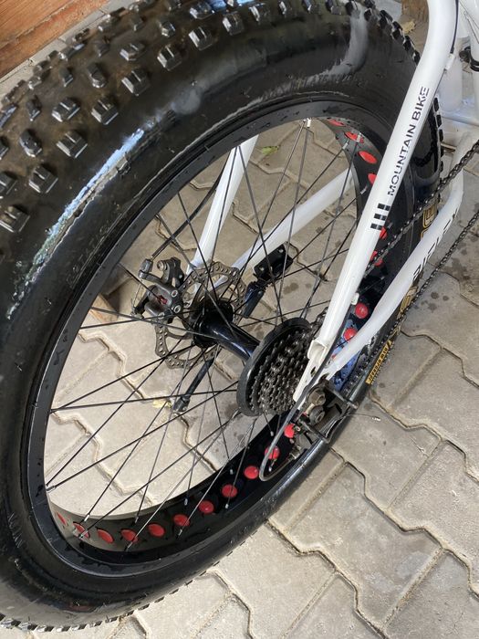 Продам горный велик