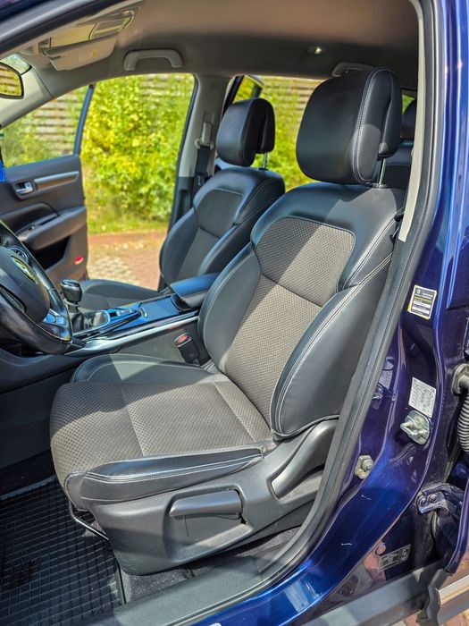 Renault Koleos 2.0TDI, 177Cp, 4x4