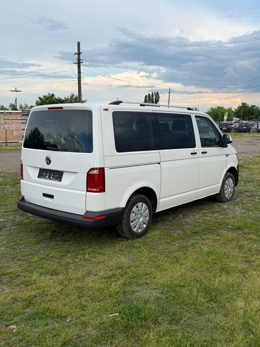 VW T6 de vânzare