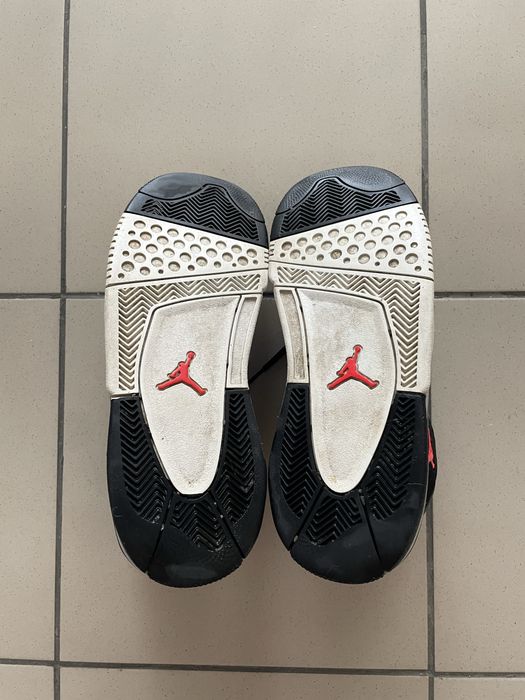 Jordan Big Fund Marimea 44