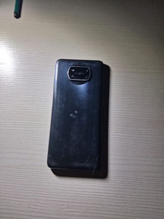 Поко x3 NFC 128 гб