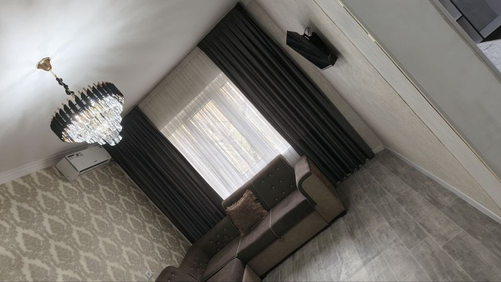 Эко базар 1*2/4/4 с мебелью