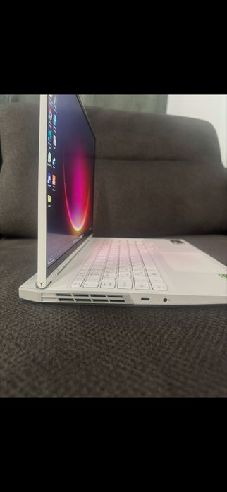 Геймърски лаптоп Lenovo Legion 5 Pro