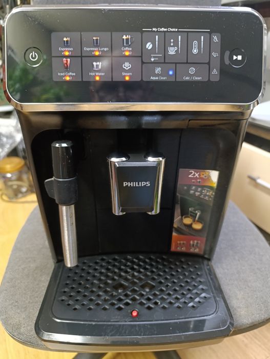Espresor Philips EP ICE Coffee