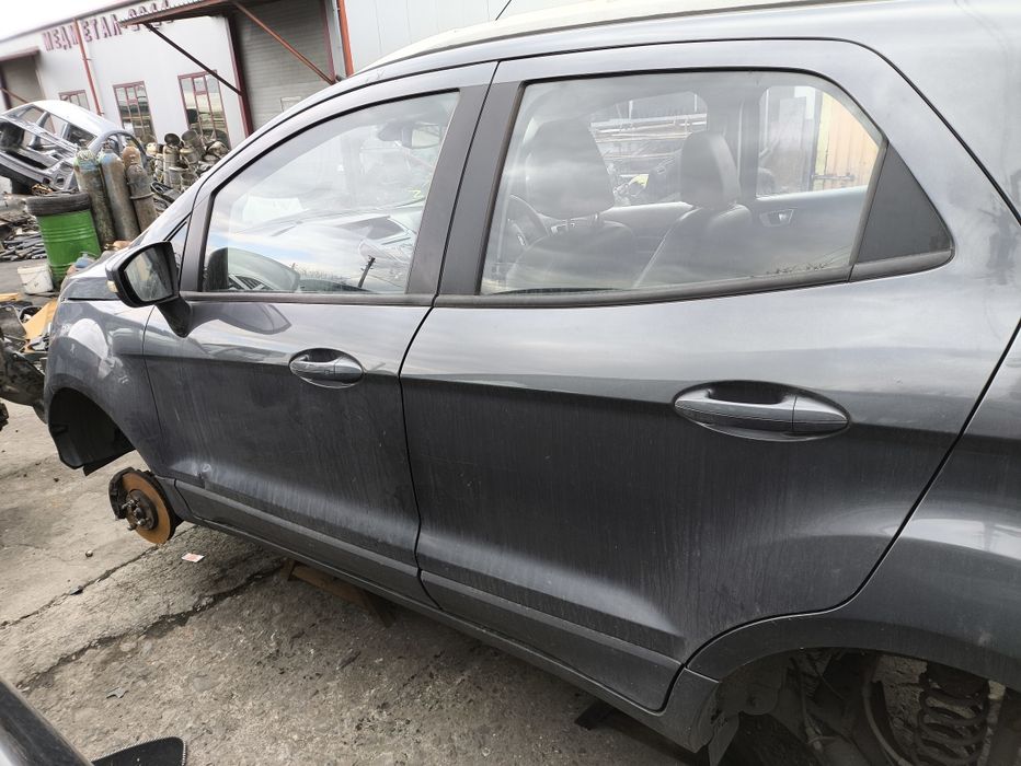 Врата за Ford Ecosport