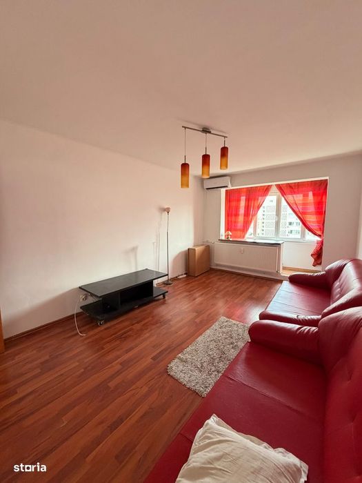 Apartament 3 camere - Dristor - 1 minut metrou - 70mp