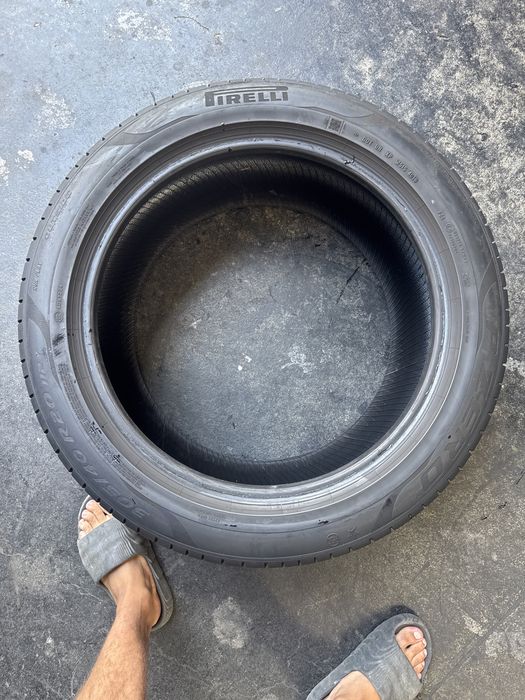 305/40/20 - 275/45/20 Pirelli RSC