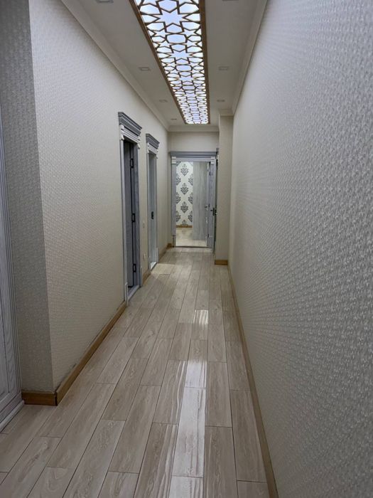 Сдаётся  двухкомнатная квартира Шойхонтохуре ,