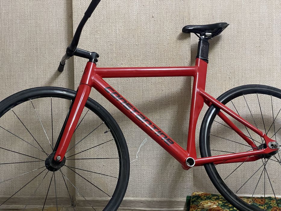 фикс constantine urbane (55) рама