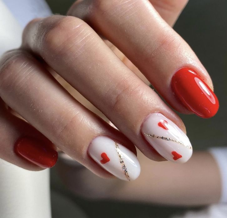 Маникюр, педикюр, шугаринг