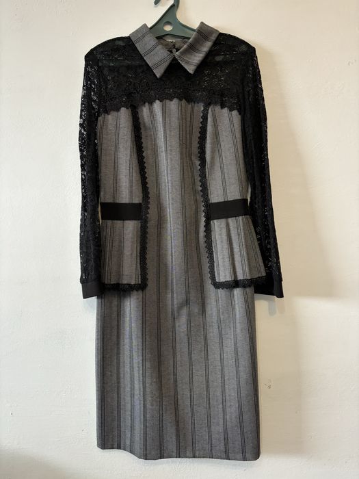 Платья для офиса