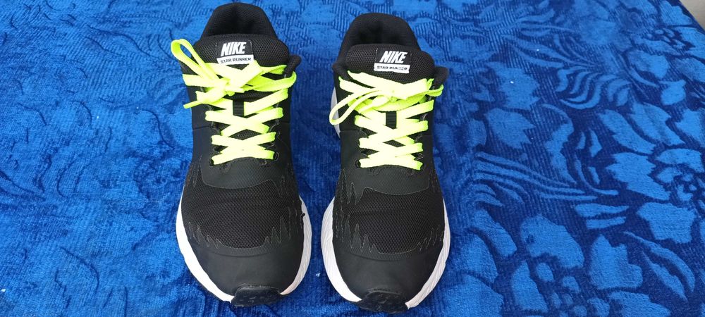Nike Star Runner | pantofi sport | mar. 40 | 25 cm