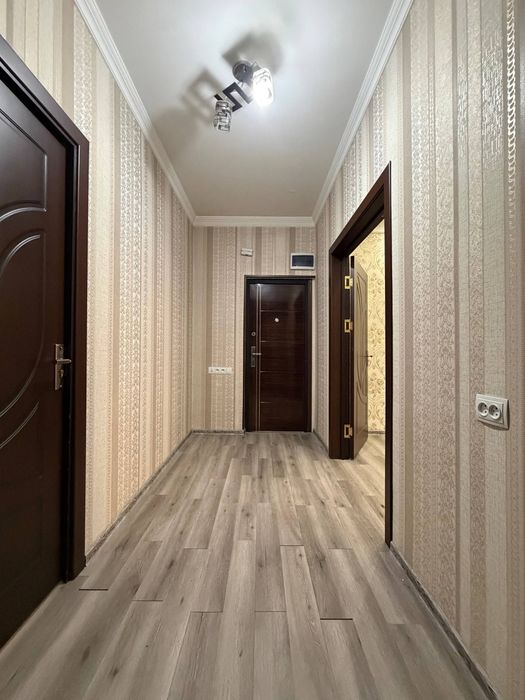 Юнусабад 17. 3/1/5. 78м2