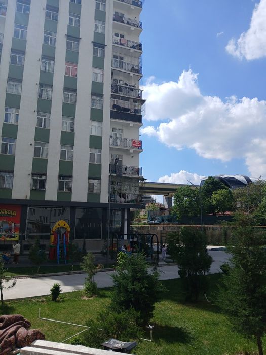 Квартира 100 % с ремонттотом