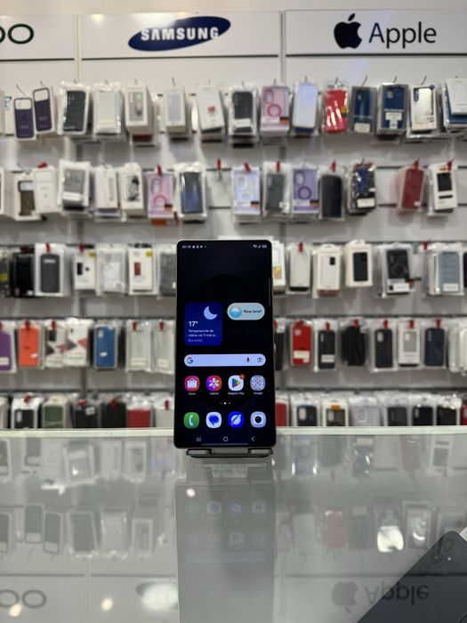 Samsung Galaxy S25 Ultra/512Gb/100%/ 1 an garantie/Future Gsm Mobile