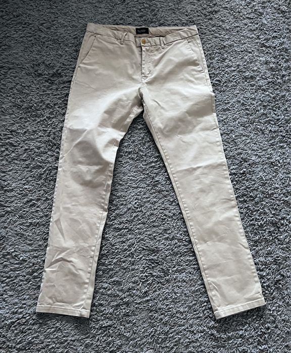 Scotch & soda НОВ панталон 32