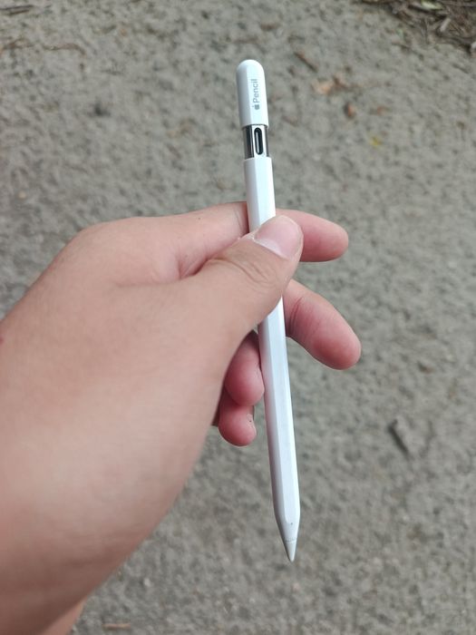 Продам Apple pencil 2 в белой расцветке