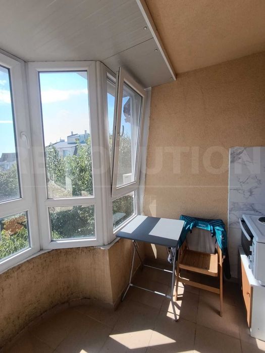 Едностаен апартамент за ПРОДАЖБА готов за нанасяне!