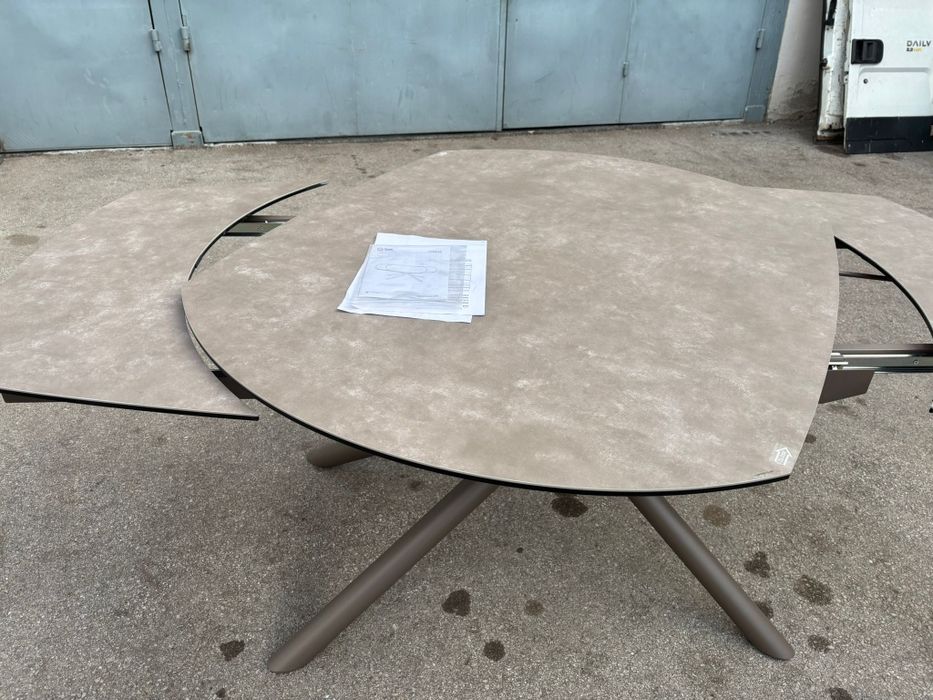 Трапезна Маса Kve Home