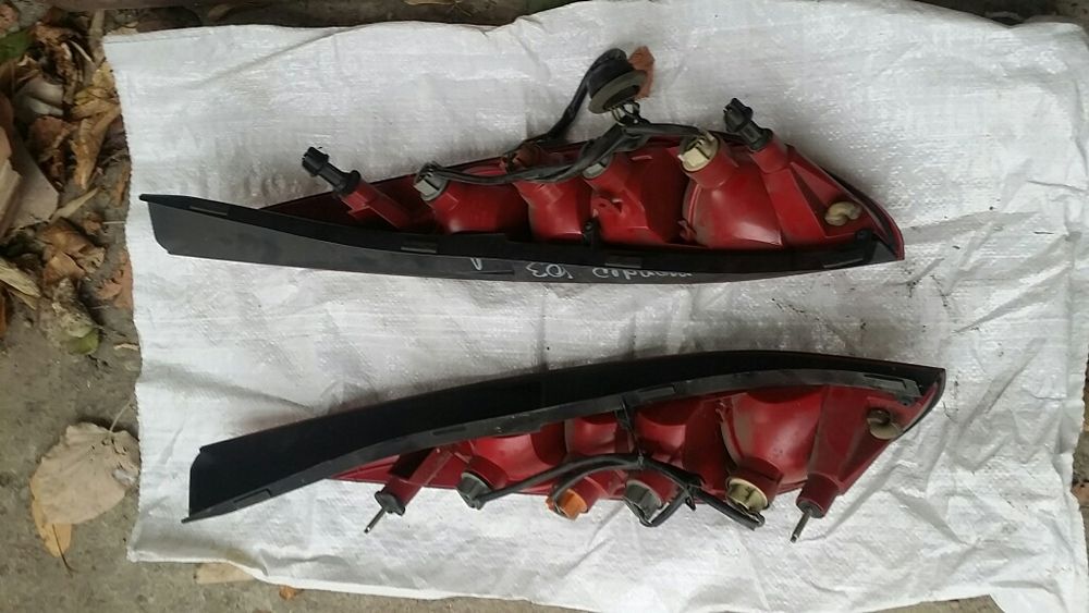 Ford Mondeo 2001 - 2005 комби - оригинален стоп