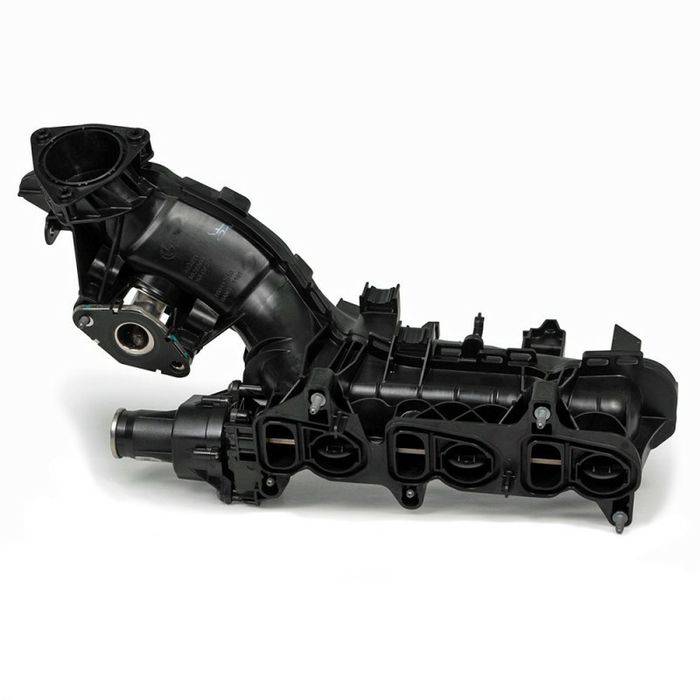 Kit anulare reparatie clapete admisie dop + garnituri BMW 2.0 B37 B47