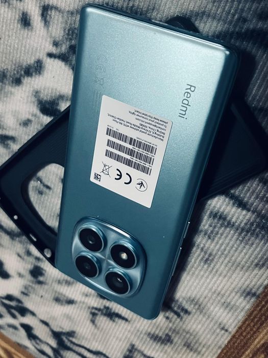 Редми ноут 14про обмен