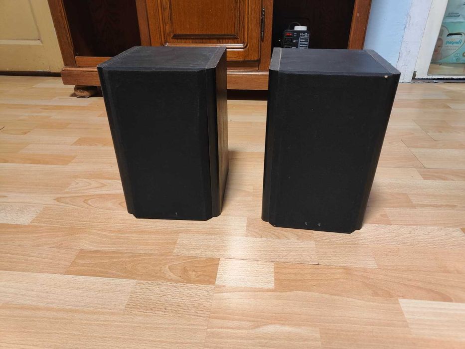 Set boxe audio  Calitate Germania