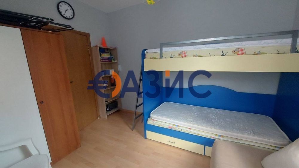 Продава се Тристаен апартамент в к.к. Слънчев бряг - 70 кв.м за 445 €/кв.м - Снимка #2