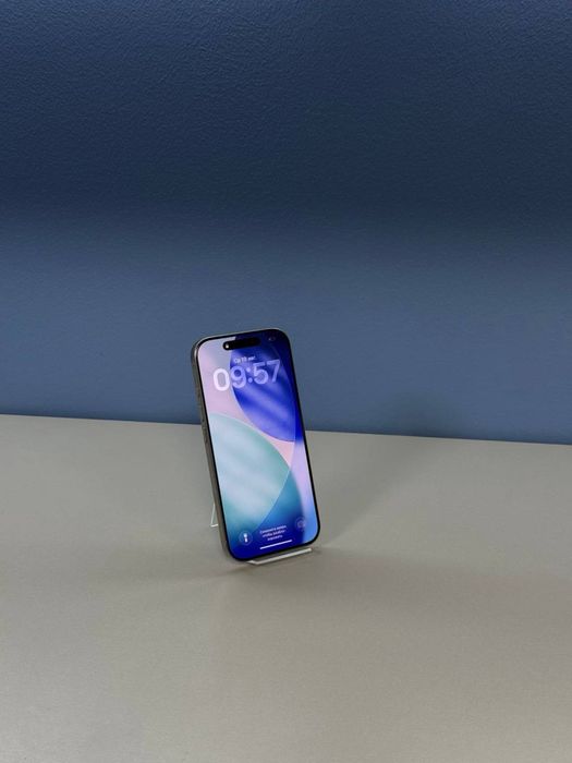 IPhone 16 pro 256 GB