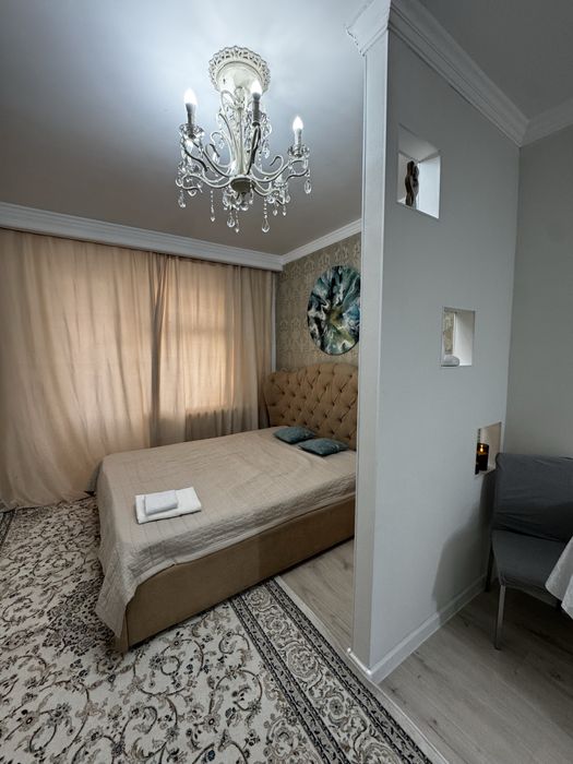 Квартира посуточно / почасово