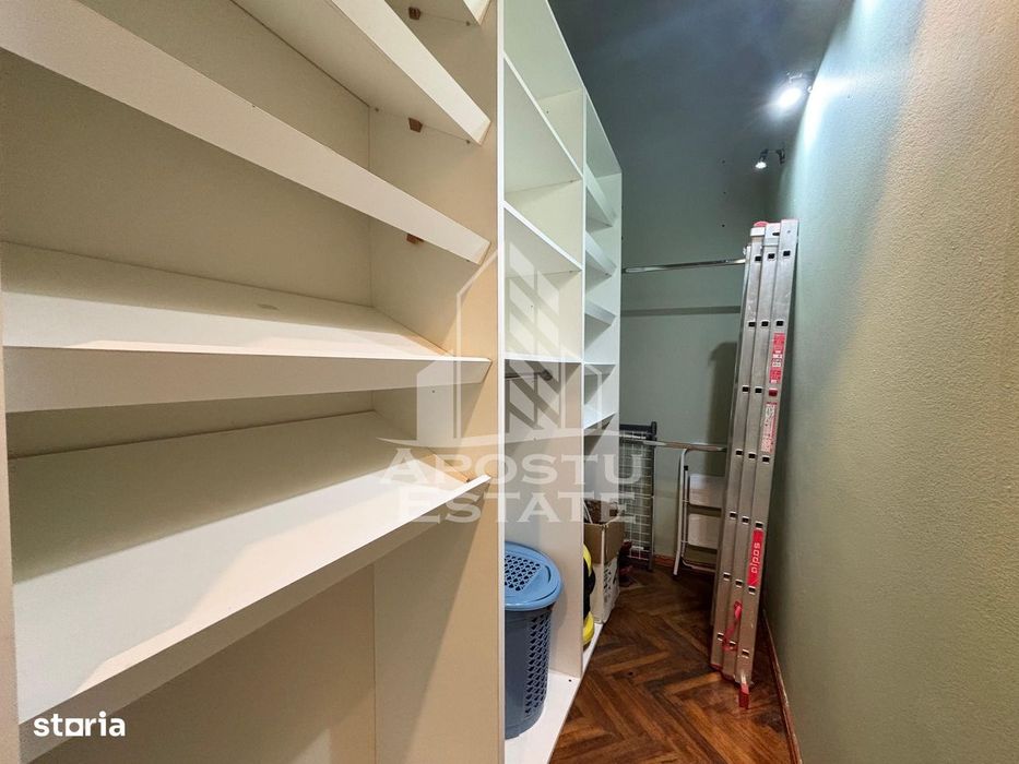 Apartament cu 3 camere de inchiriat, zona Centrala, Timisoara