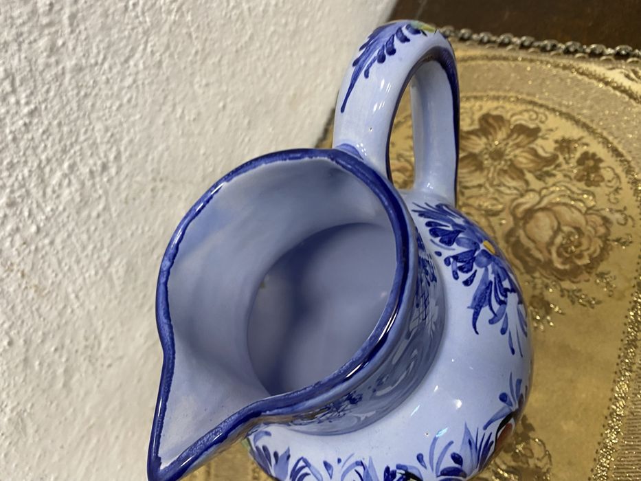 Португалска порцеланова кана