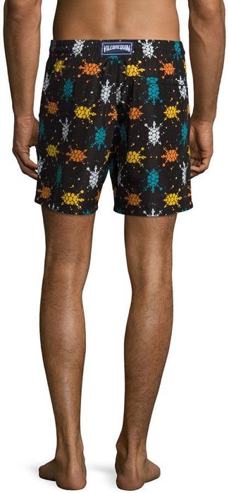 Vilebrequin мъжки бански - Ultra-Light And Packable