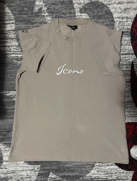 Tricou icono