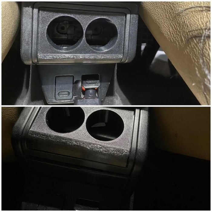 Cupholder/поставка за чаша Golf3/BMW E90/ E91/ E92/ E93/ E46