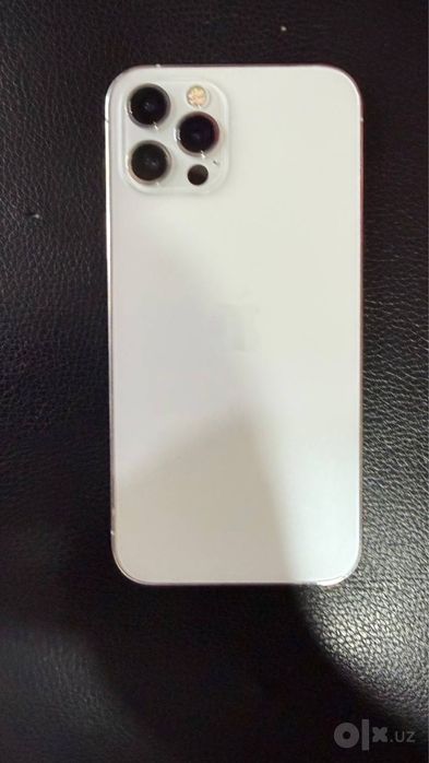 iPhone 12 pro 256