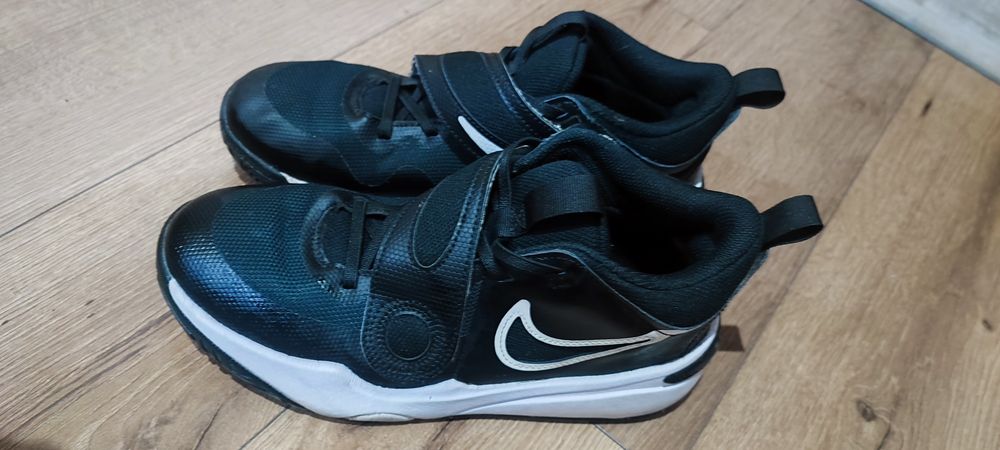 Маратонки NIKE.Unisex