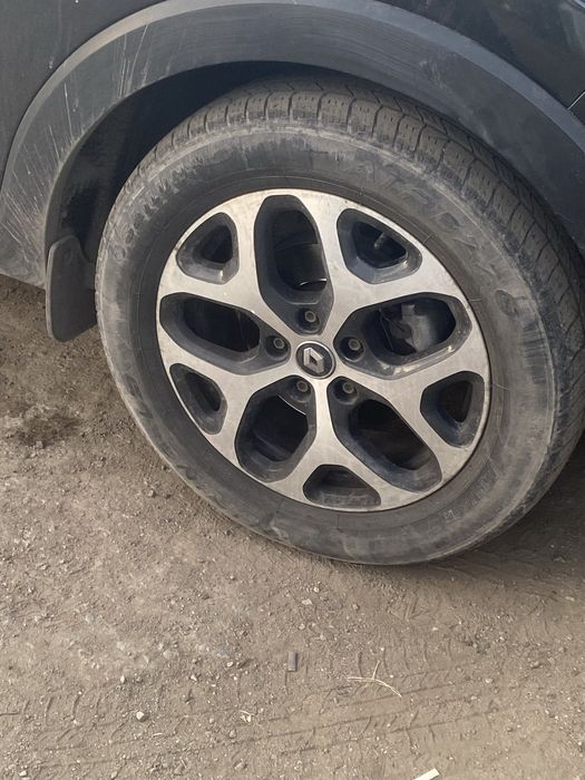 Колеса с дисками