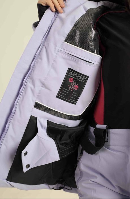 Продам горнолыжный костюм