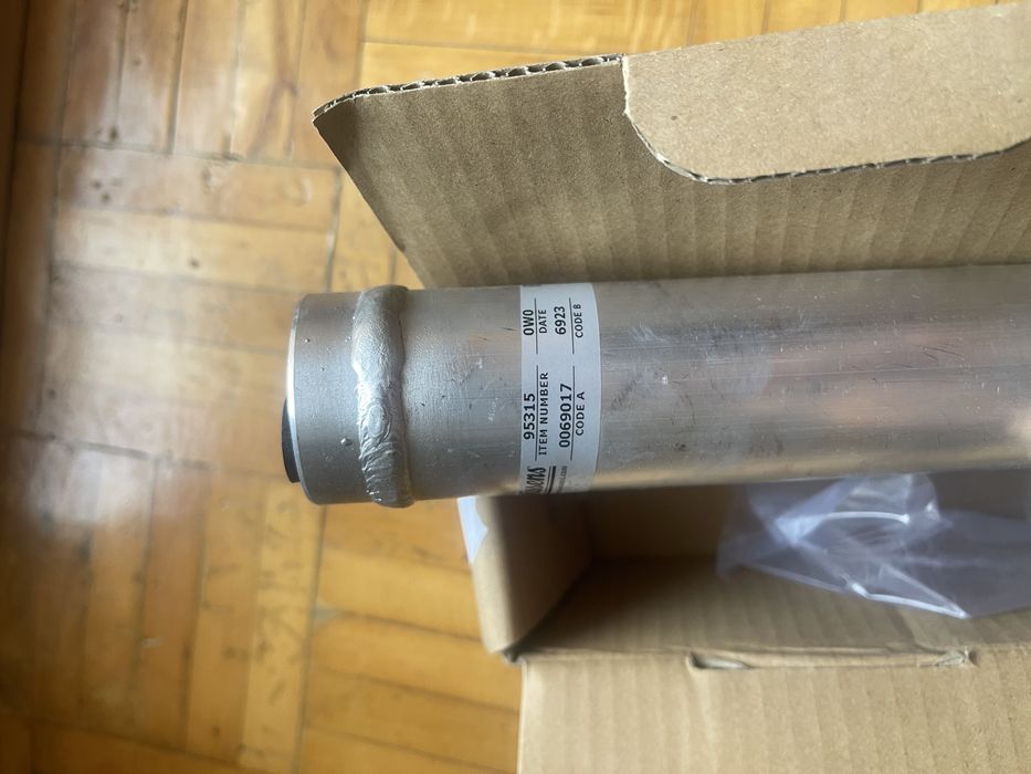 Нов Изсушител климатизация Мерцедес W203 W209 W211 W461 W199