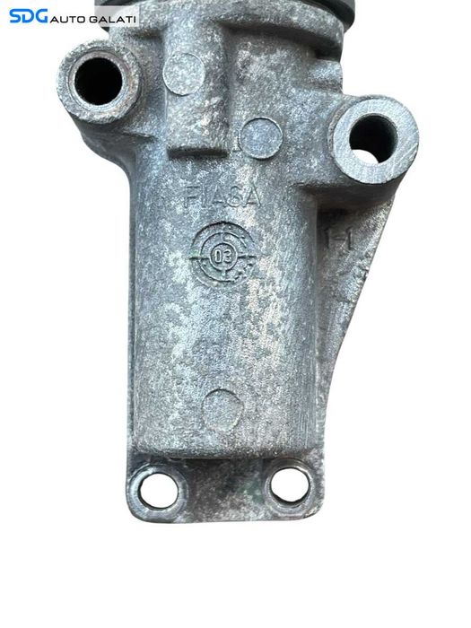 EGR Opel Vectra C 1.6 Z16XEP 2002 - 2008 Cod 24445720 5851586 [N0099]