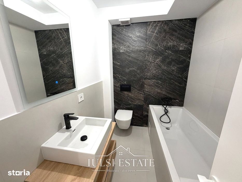 Studio Premium Loc parcare inclus Complex Bucegi