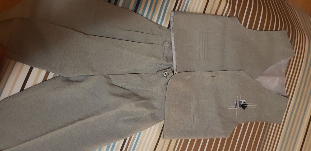 Детски костюм за момче