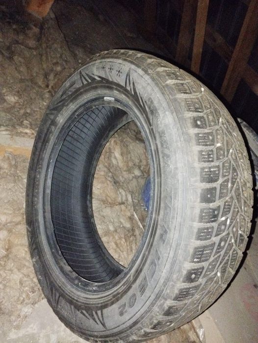 Зимние балоны. Хорошие