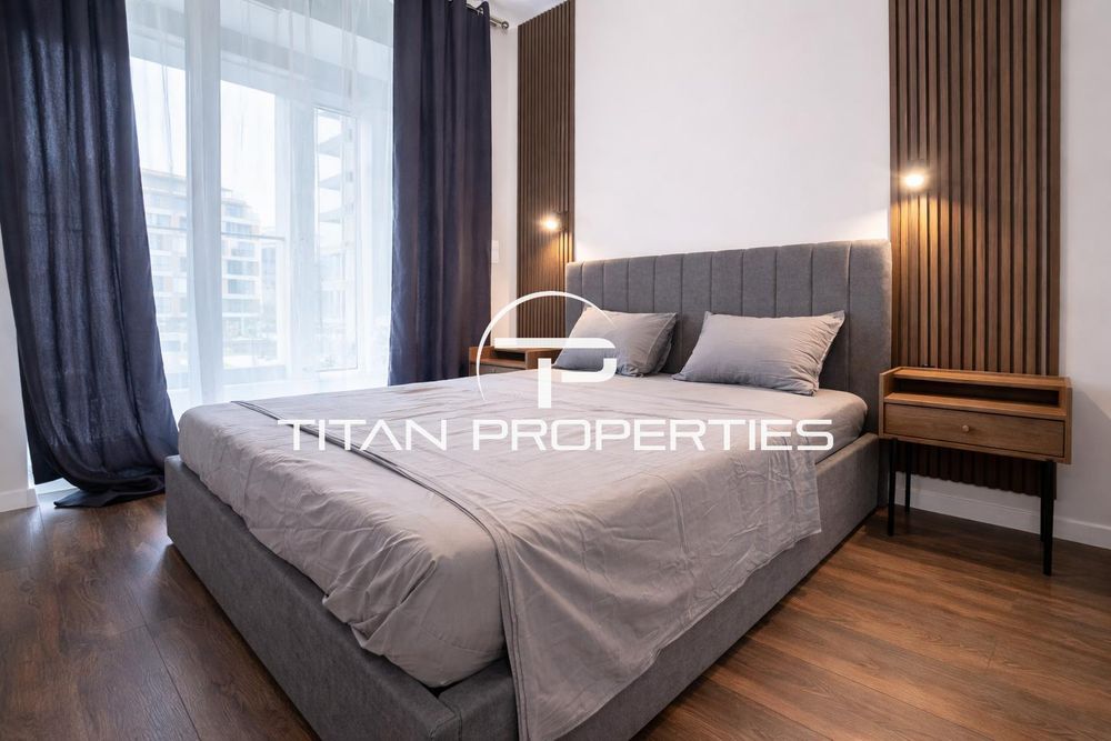 Дава се под наем Двустаен апартамент в Пловдив, Христо Смирненски - 60 кв.м за 747.66 € - Снимка #3