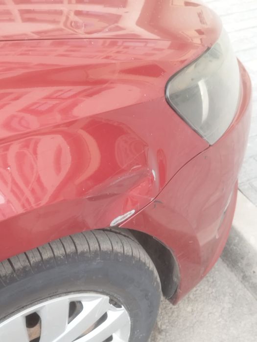 Продам Фольсваген поло 2013