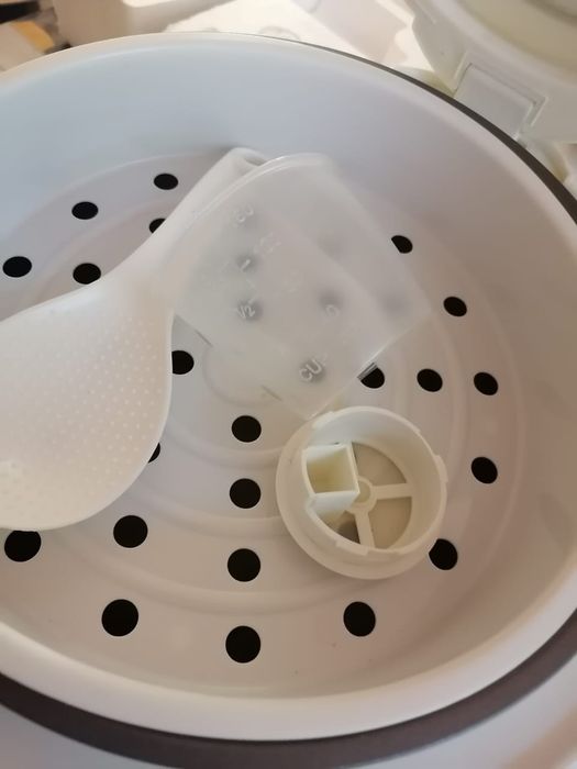 Мультиварка вкусная