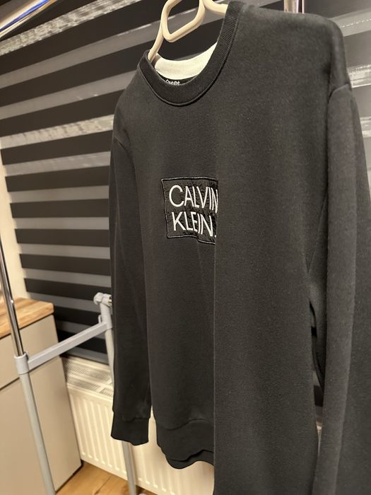 Bluza barbati Calvin Klein, marimea M